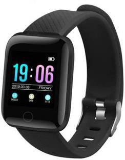 BESTFITTT 116 Plus heart rate Moniter