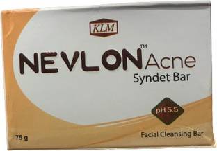Nevlon ACNE SYNDET BAR