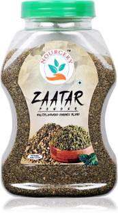 Nourcery Za'atar Seasoning