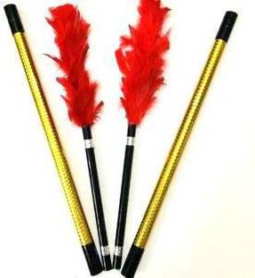 A SARKAR MAGIC WORLD Tricky TURVY Plumes Magic/ FEATHER PLUMES MAGIC TRICK 1 Magic Tricks