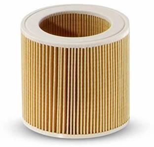 Karcher Cartridge Filter For Wd 3.200 And Mv3 Vacuum Cleaner Vacuum Cleaner Filter