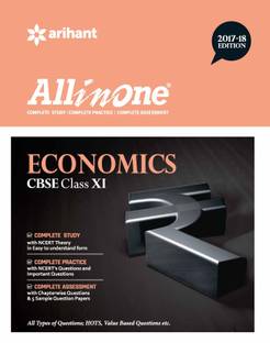 All in One Economics Class 11th