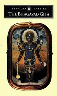 Bhagavad-gita
