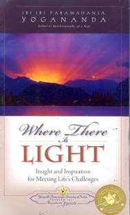 Where There is Light