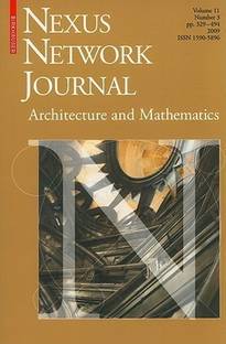 Nexus Network Journal 11,3