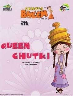 Chhota Bheem