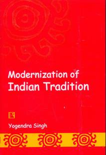 Modernization of Indian Tradition