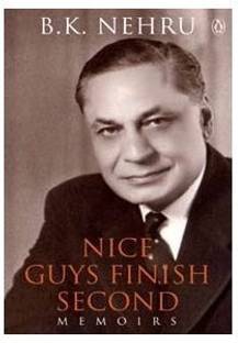 Nice Guys Finish Second
