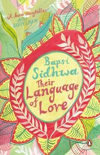 Their Language Of Love