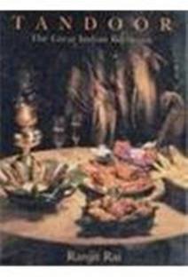Tandoor: the Great Indian Barbeque