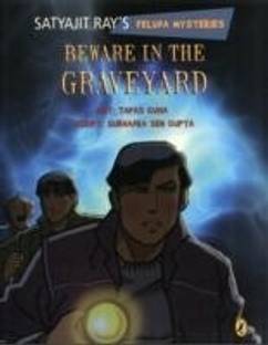 Feluda Mysteries