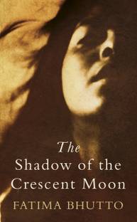 The Shadow Of The Crescent Moon