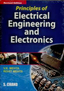 Principles of Electrical Engineering and Electrical