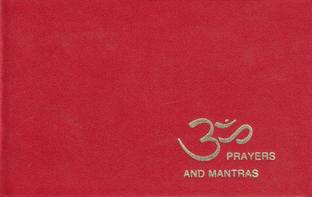 Prayers and Mantras