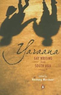 Yaraana  - Gay Writing from South Asia