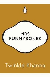 Mrs Funnybones (Spl 30)