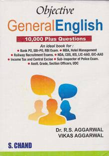 Objective General English
