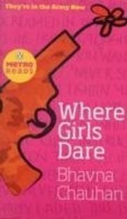 Where Girls Dare