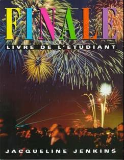Finale: Students Book