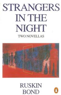 Strangers in the Night  - Two Novellas