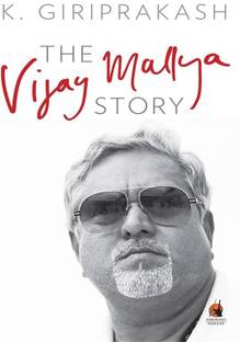 The Vijay Mallya Story
