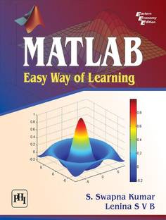 MATLAB: Easy Way of Learning
