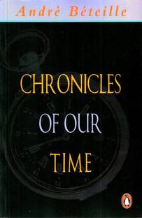 Chronicles of Our Time