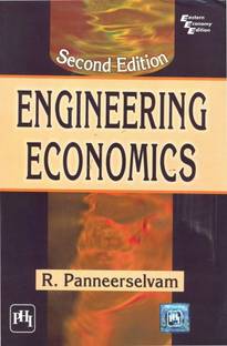 Engineering Economics