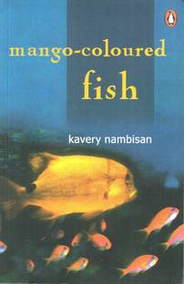 Mango-coloured Fish