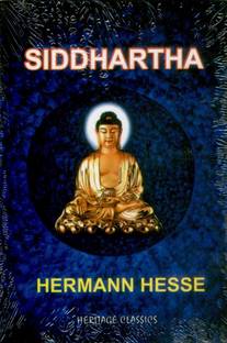 Siddhartha