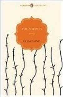 PEG: the Shroud: Stories