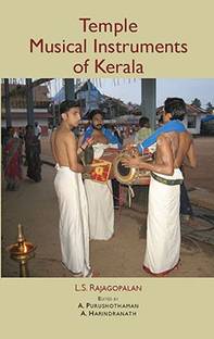 Temple Musical Instruments of Kerala