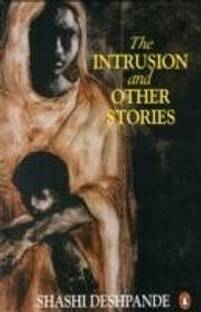 Intrusion and Other Stories