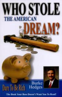 Who Stole the American Dream?