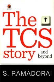 The TCS Story