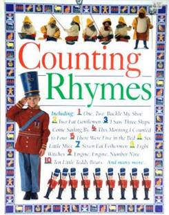 Counting Rhymes