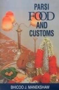 Parsi Food And Customs