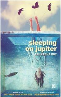 Sleeping on Jupiter