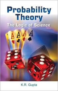 Probability Theory the Logic of Science