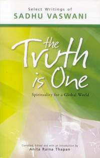 The Truth is One