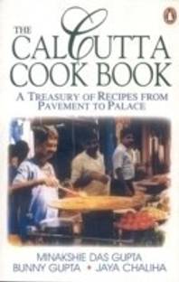 The Calcutta Cookbook
