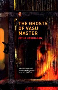 The Ghosts of Vasu Master