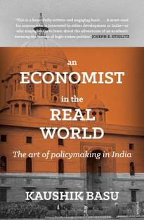 An Economist in the Real World