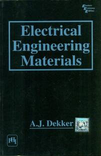 Electrical Engineering Materials