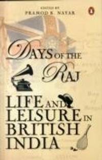 Days of the Raj
