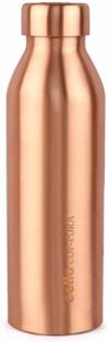 cello 1000 ml Copper Bottle