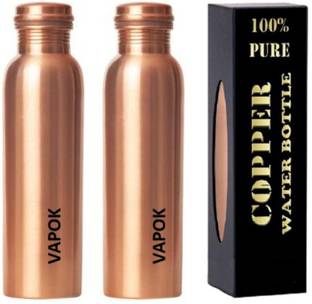 VAPOK 1000 ml Copper Bottle