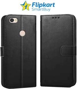 Flipkart SmartBuy Flip Cover for Mi Redmi Y1