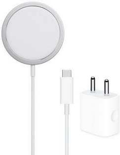 A CONNECT Z Qi-enabled Charging Pad Receiver