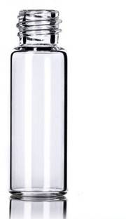HOMEOTRADE Glass Utility Container  - 5 ml